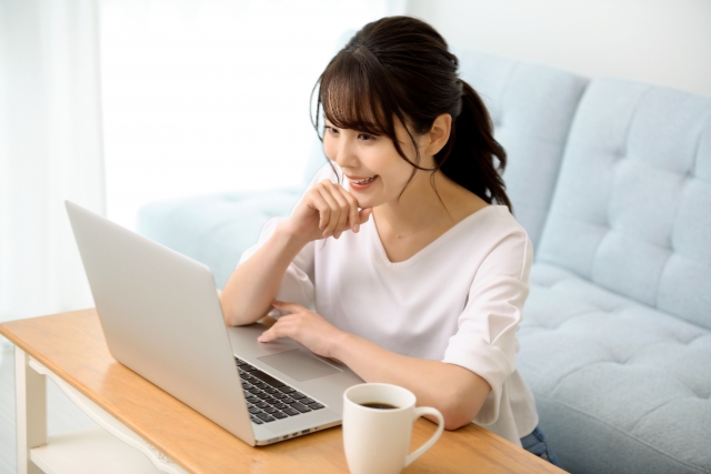 DXアップ_在宅ワーク_Webマーケティング