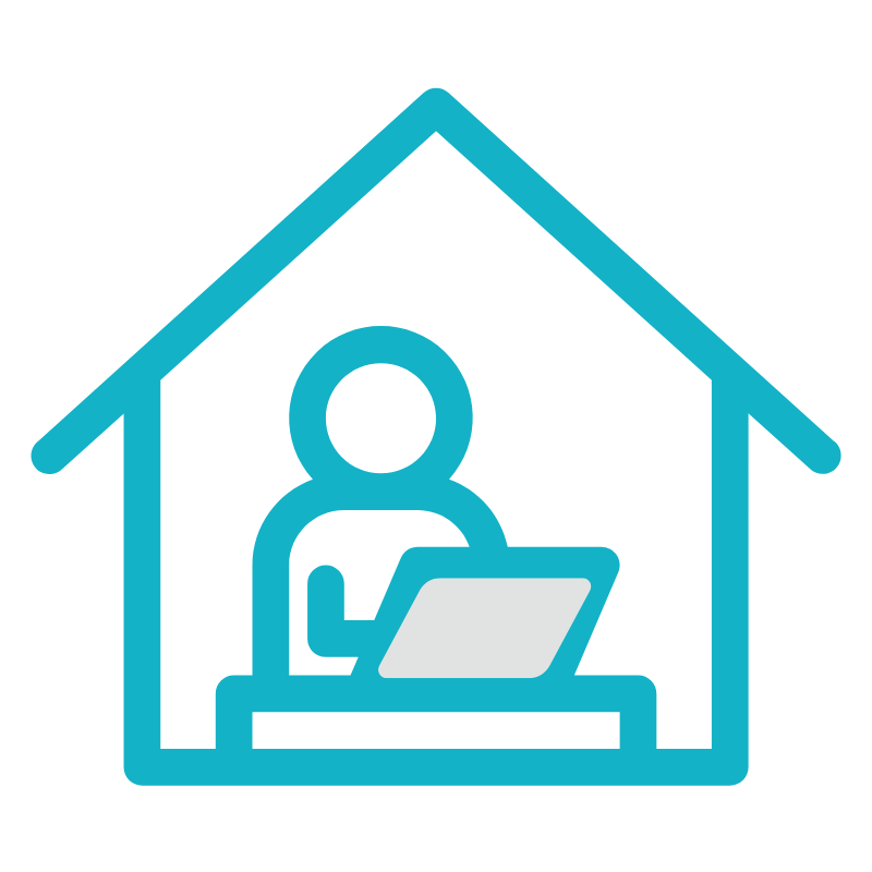 リモートと相性が良い